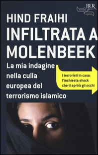 Infiltrata a Molenbeek - Librerie.coop