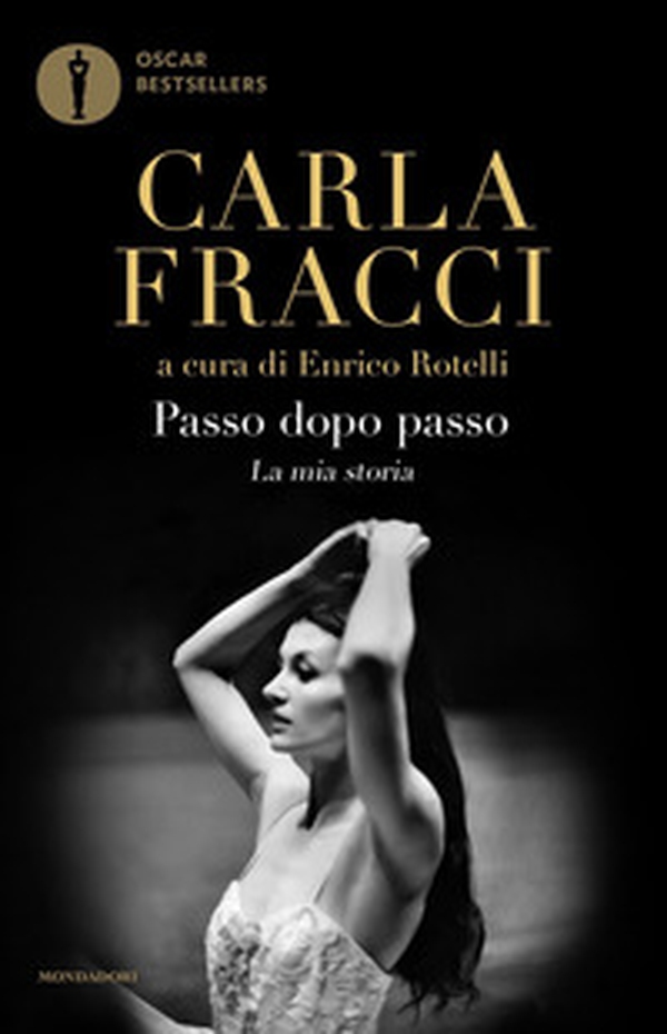 Passo dopo passo. La mia storia - Librerie.coop Passo dopo passo. La mia storia - Librerie.coop