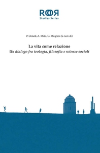 La vita come relazione - Librerie.coop