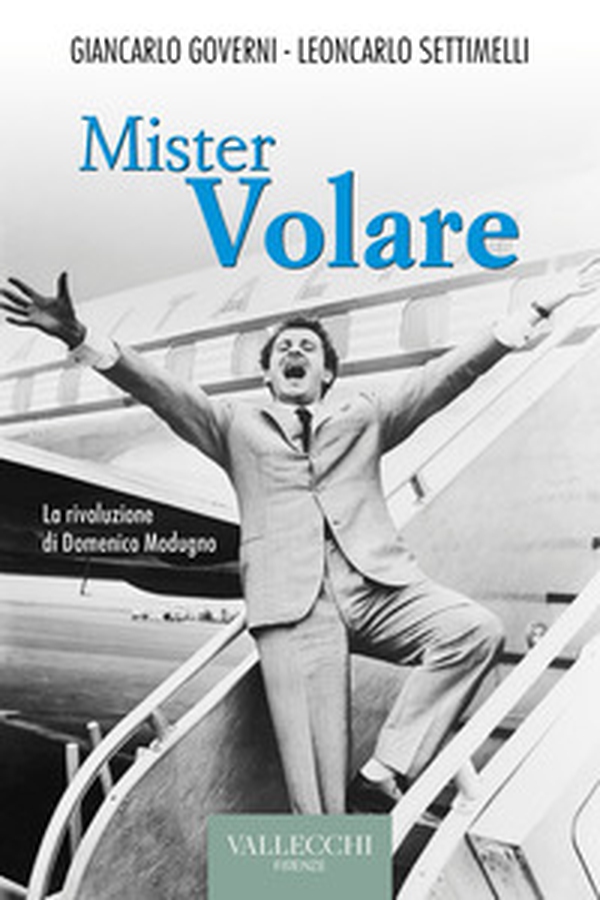 Mister volare - Librerie.coop Mister volare - Librerie.coop