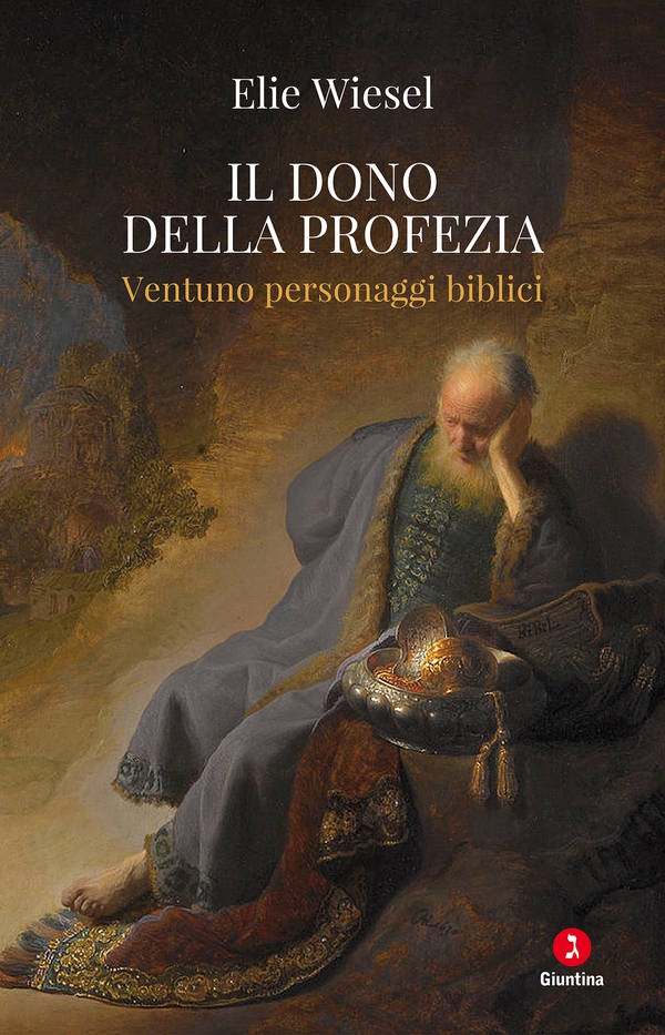 Il dono della profezia - Librerie.coop Il dono della profezia - Librerie.coop