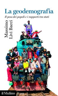 La geodemografia - Librerie.coop