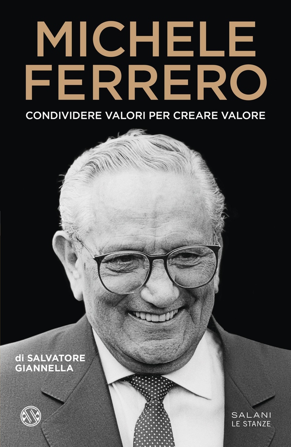 Michele Ferrero - Librerie.coop Michele Ferrero - Librerie.coop