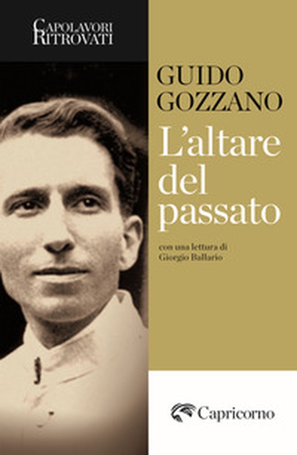 L'altare del passato - Librerie.coop L'altare del passato - Librerie.coop