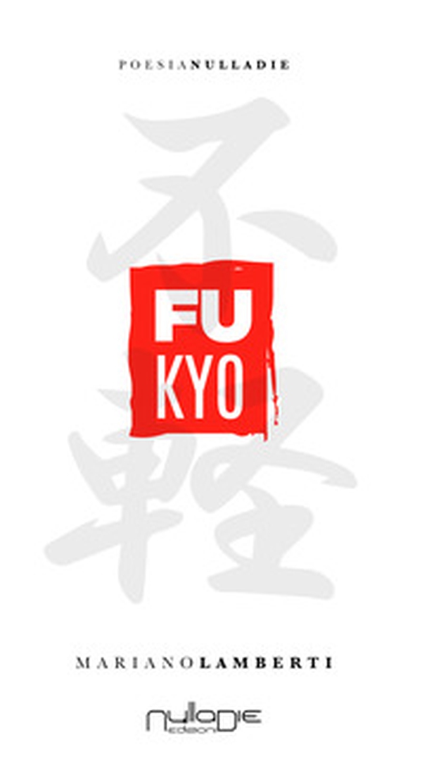 Fukyo - Librerie.coop Fukyo - Librerie.coop