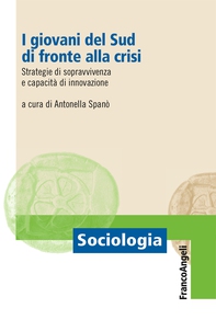 I giovani del Sud di fronte alla crisi - Librerie.coop I giovani del Sud di fronte alla crisi - Librerie.coop