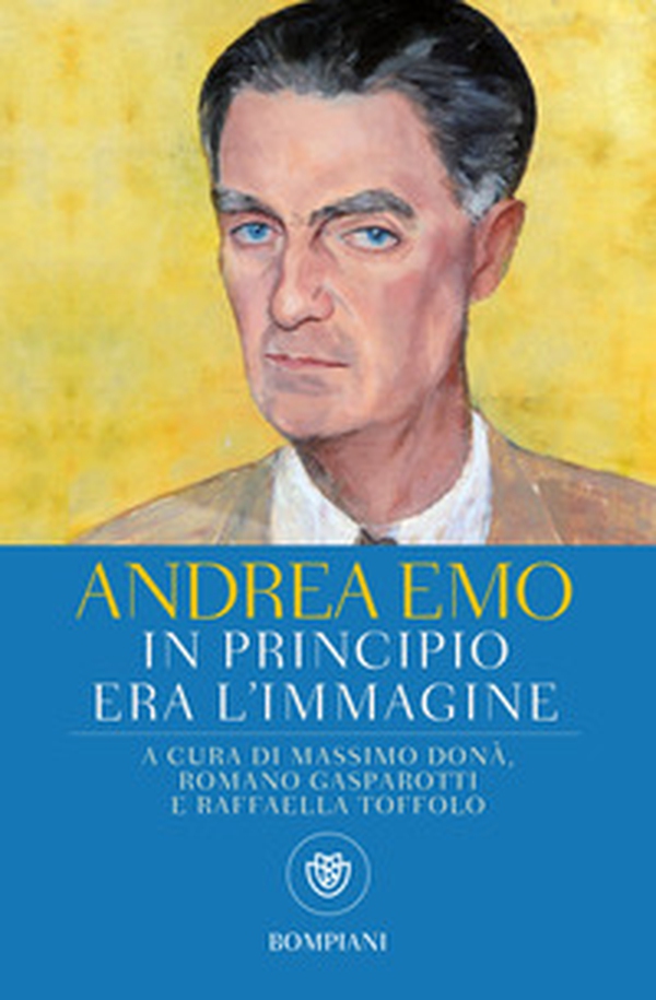 In principio era l'immagine - Librerie.coop In principio era l'immagine - Librerie.coop