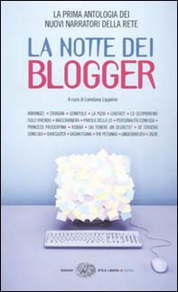 La notte dei blogger - Librerie.coop