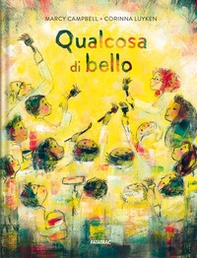 Qualcosa di bello - Librerie.coop Qualcosa di bello - Librerie.coop