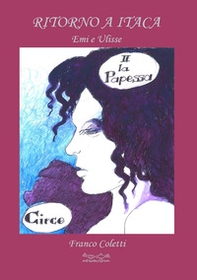 Ritorno a Itaca. Emi e Ulisse - Librerie.coop