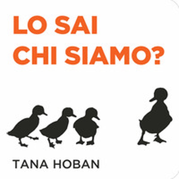 Lo sai chi siamo? - Librerie.coop Lo sai chi siamo? - Librerie.coop