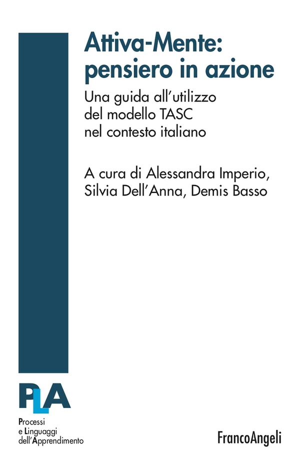 Attiva-Mente: pensiero in azione - Librerie.coop