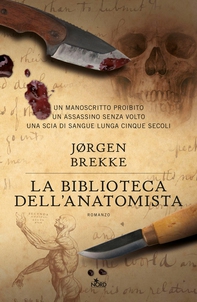 La biblioteca dell'anatomista - Librerie.coop La biblioteca dell'anatomista - Librerie.coop