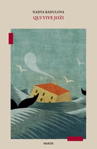 Qui vive Jozi - Librerie.coop