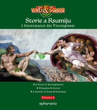 Storie a Rsumiju - Vol. 2 - Librerie.coop