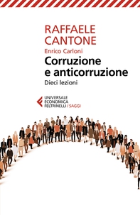 Corruzione e anticorruzione - Librerie.coop Corruzione e anticorruzione - Librerie.coop