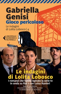 Gioco pericoloso - Librerie.coop