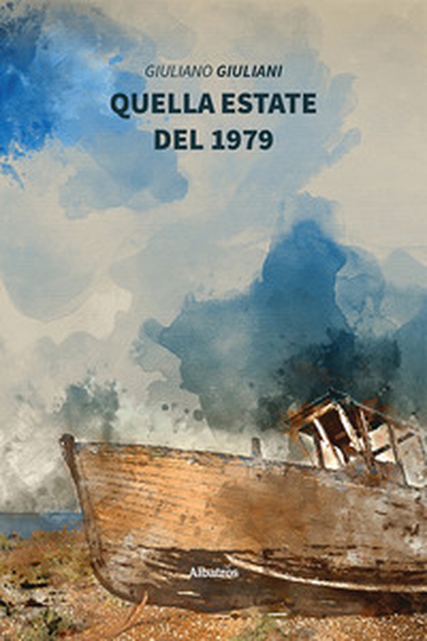 Quella estate del 1979 - Librerie.coop Quella estate del 1979 - Librerie.coop