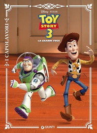 Toy Story 3. La grande fuga - Librerie.coop