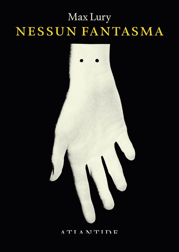 Nessun Fantasma - Librerie.coop