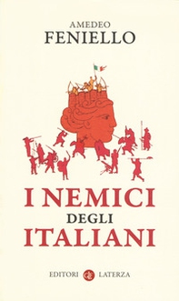 I nemici degli italiani - Librerie.coop