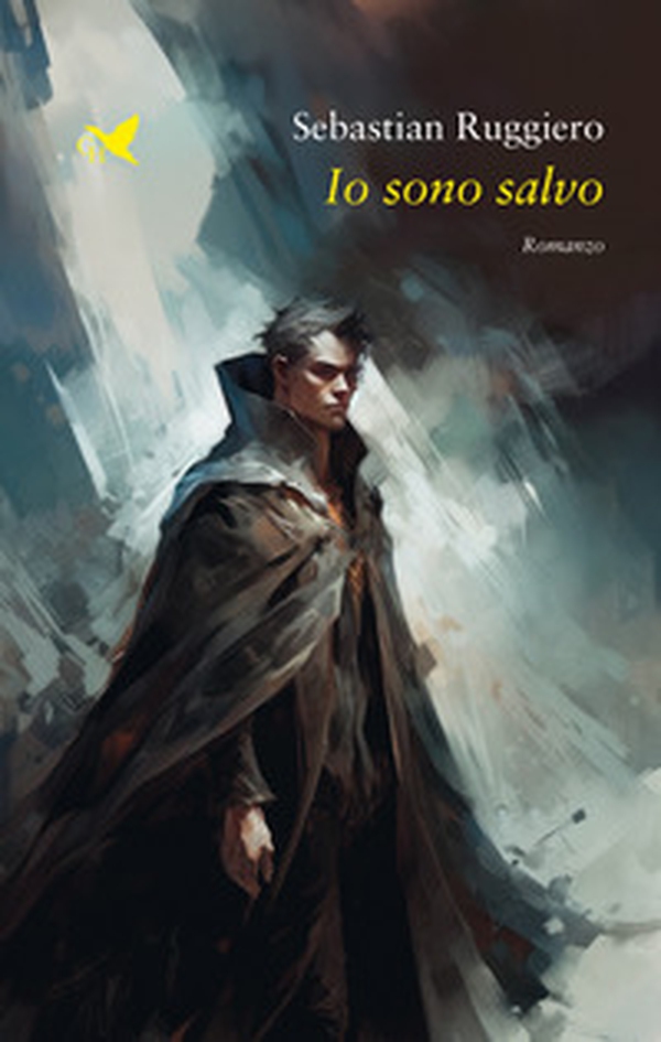 Io sono salvo - Librerie.coop Io sono salvo - Librerie.coop