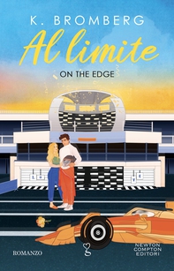 Al limite. On the Edge - Librerie.coop