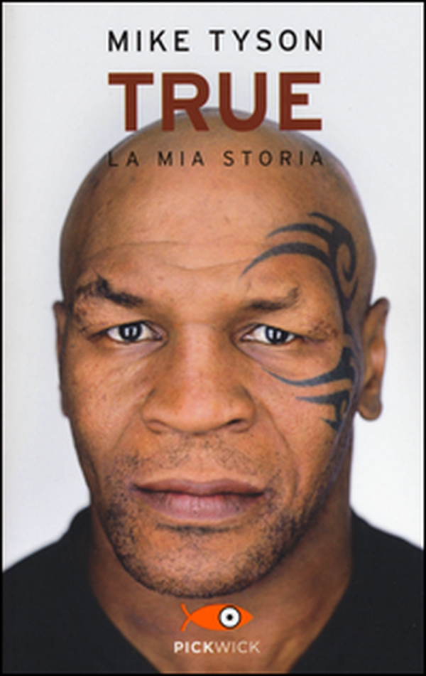 True. La mia storia - Librerie.coop True. La mia storia - Librerie.coop