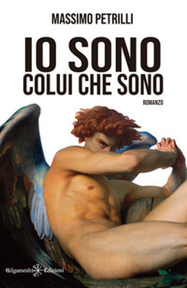 Io sono colui che sono - Librerie.coop Io sono colui che sono - Librerie.coop