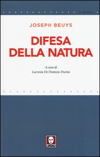 Difesa della natura - Librerie.coop