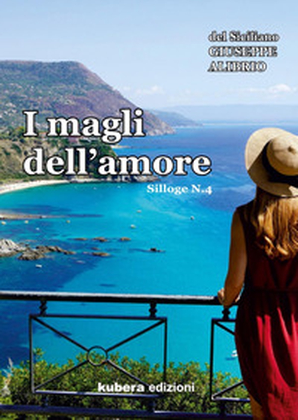 I magli dell'amore - Librerie.coop I magli dell'amore - Librerie.coop