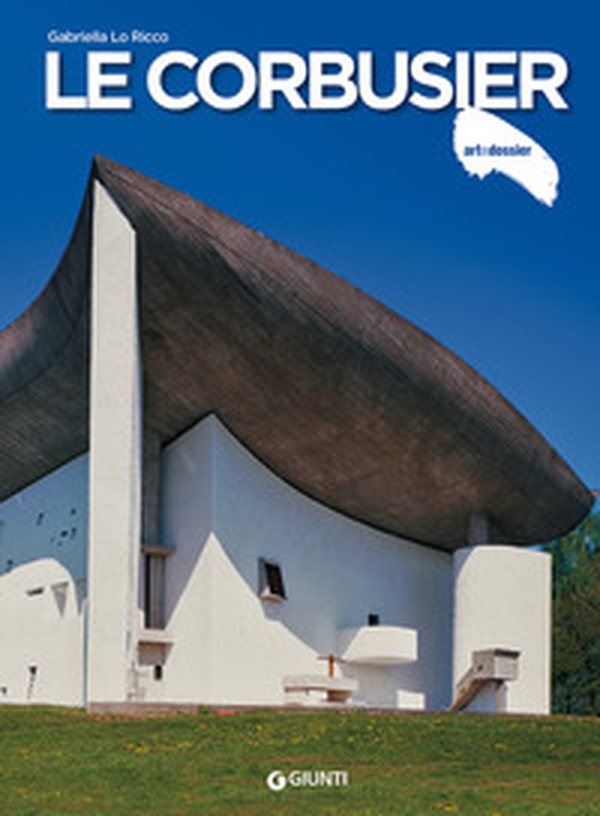 Le Corbusier - Librerie.coop Le Corbusier - Librerie.coop
