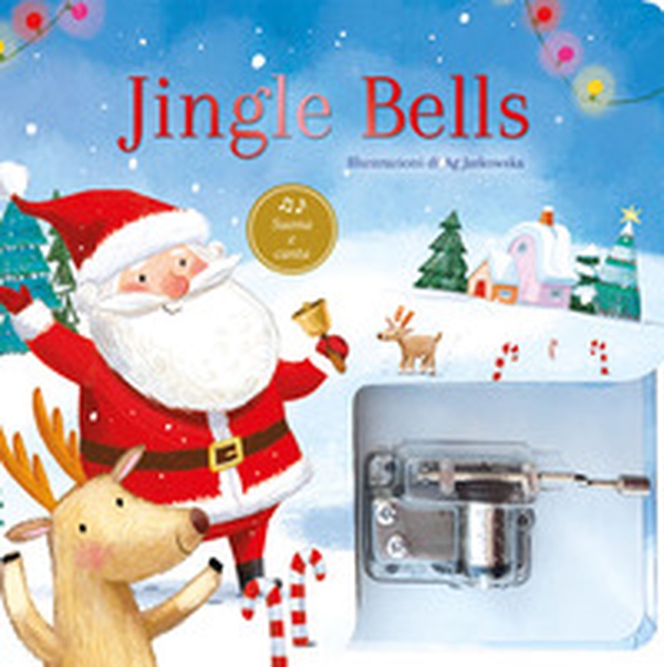 Jingle bells - Librerie.coop Jingle bells - Librerie.coop