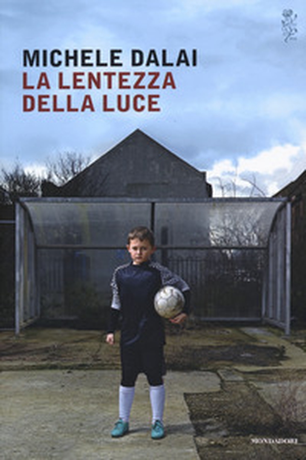 La lentezza della luce - Librerie.coop La lentezza della luce - Librerie.coop