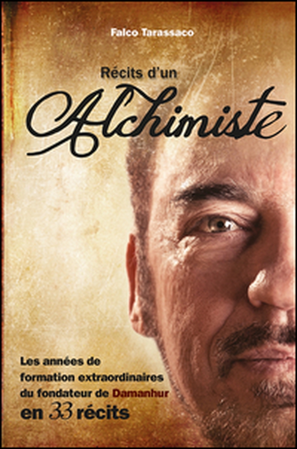 Récits d'un alchimiste - Librerie.coop Récits d'un alchimiste - Librerie.coop