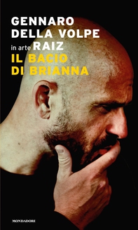 Il bacio di Brianna - Librerie.coop