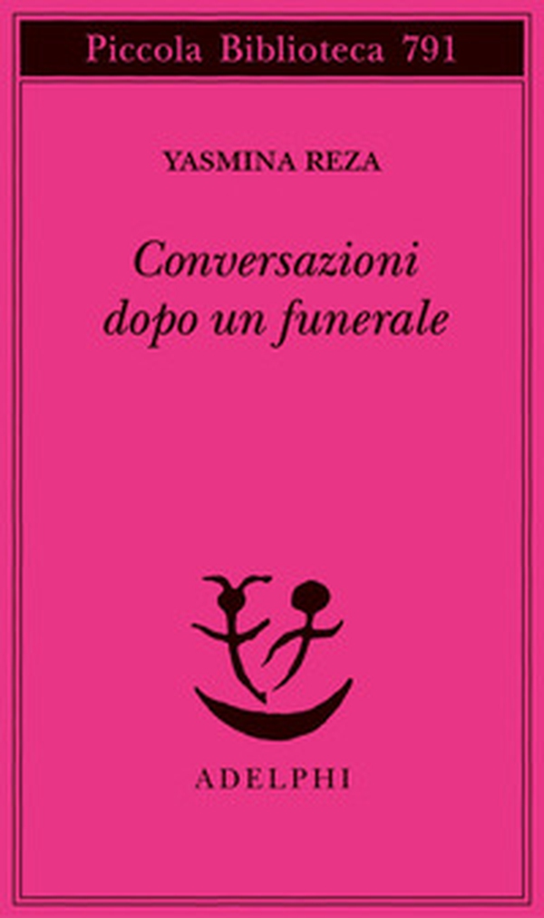 Conversazioni dopo un funerale - Librerie.coop Conversazioni dopo un funerale - Librerie.coop