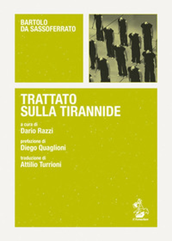 Trattato sulla tirannide. Testo latino a fronte - Librerie.coop Trattato sulla tirannide. Testo latino a fronte - Librerie.coop