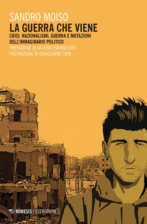 La guerra che viene - Librerie.coop La guerra che viene - Librerie.coop