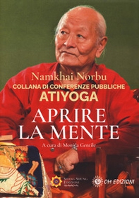 Atiyoga. Aprire la mente - Librerie.coop
