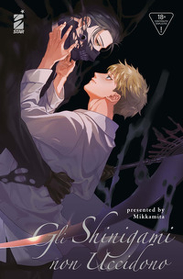 Gli shinigami non uccidono - Librerie.coop