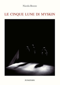 Le cinque lune di Myskin - Librerie.coop