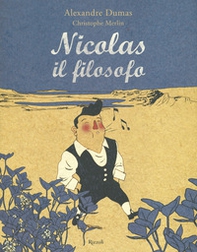 Nicolas il filosofo - Librerie.coop