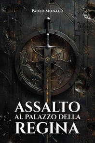 Assalto al palazzo della regina. Gli elfi delle rocce - Vol. 6 - Librerie.coop