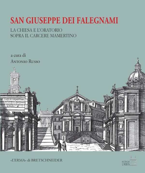 San Giuseppe dei Falegnami - Librerie.coop
