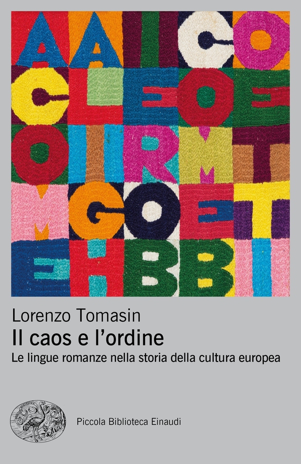 Il caos e l'ordine - Librerie.coop Il caos e l'ordine - Librerie.coop