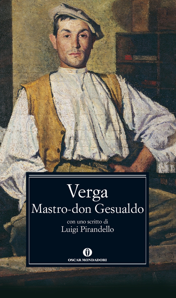 Mastro-don Gesualdo (Mondadori) - Librerie.coop Mastro-don Gesualdo (Mondadori) - Librerie.coop