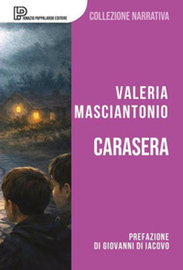 Carasera - Librerie.coop