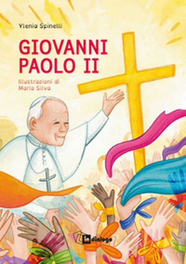 Giovanni Paolo II - Librerie.coop Giovanni Paolo II - Librerie.coop