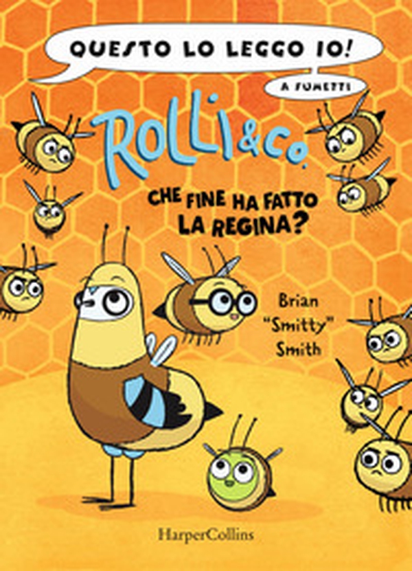 Rolli & co. - Vol. 2 - Librerie.coop Rolli & co. - Vol. 2 - Librerie.coop